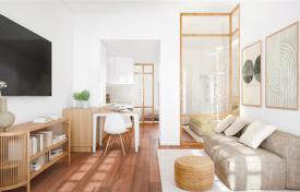 Comfortable apartment with a balcony in a prestigious area, Porto, Portugal for 412,000 €