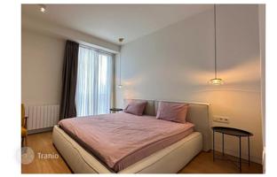 1-bedroom apartment 77 m² in Vake-Saburtalo for $186,000
