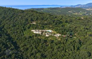 5-bedroom villa in Gassin for 8,950,000 €