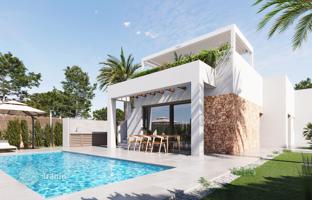 3-bedroom villa 143 m² in Orihuela Costa for 760,000 €