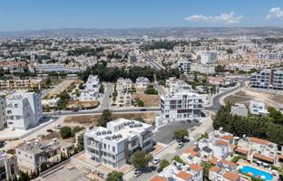 3-bedroom townhouse in Paphos for 490,000 €