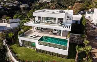 6-bedroom villa 869 m² in Benahavis for 7,000,000 €