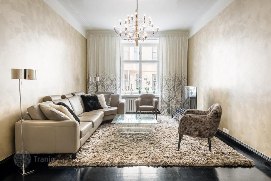 Apartment for sale in Helsinki, Finland — listing 1664415