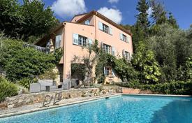 6-bedroom villa in Grasse for 1,157,000 €
