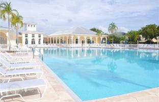 2-bedroom apartments in condo 97 m² in Homestead for $260,000