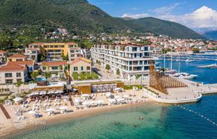 1-bedroom apartment 104 m² in Herceg Novi city for 945,000 €