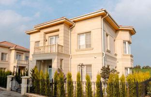 Renovated two-level villa, Sea Breeze project, Baku, Azerbaijan for $800,000