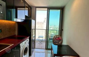 1-bedroom apartment 31 m² in Pattaya for $128,000