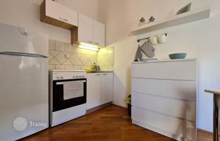 1-bedroom apartment 25 m² in Rijeka for 110,000 €