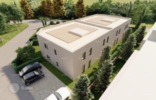 2-room apartment 79 m² in Porec for 255,000 €