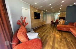 2-bedroom apartment 74 m² in Batumi for $140,000