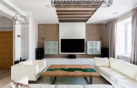 6-bedrooms apartment 200 m² in Tagansky district, Russia for 150,000 ₽ per week