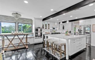 4-bedroom house 294 m² in Homestead for $1,650,000