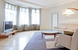 We offer for sale
3-bedroom apartment in the center of Riga for 305,000 €