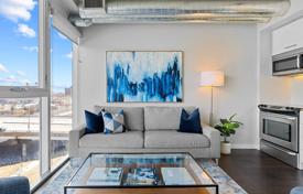 Apartment – Trolley Crescent, Old Toronto, Toronto,  Ontario,   Canada for C$757,000