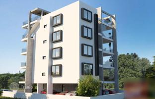 1-bedroom apartment 57 m² in Larnaca for 204,000 €