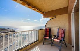 Furnished one-bedroom penthouse with sea views in Callao Salvaje, Tenerife, Spain for 320,000 €
