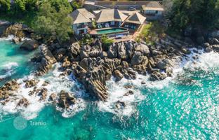 3-bedroom villa 1,280 m² in Mahé for $5,950,000