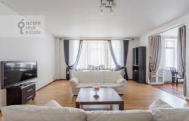 4-bedrooms apartment 147 m² in Tverskoy district, Russia for 120,000,000 ₽