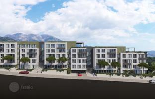 1-bedroom apartment in new building 41 m² in Mrčevac for 138,000 €