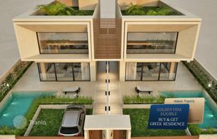 4-bedroom house 199 m² in Thermi for 800,000 €