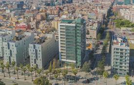3-bedrooms apartment 190 m² in Sant Martí, Spain for 3,500,000 €