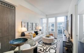 Apartment – Shuter Street, Old Toronto, Toronto,  Ontario,   Canada for C$966,000
