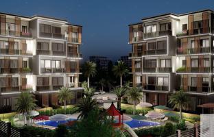 5-bedroom apartment 192 m² in Mersin (city) for 24,988,000 TRY