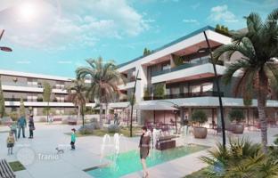 3-room apartment 76 m² in Medulin for 424,000 €