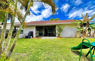 3-bedroom house 180 m² in Sunrise for $529,000