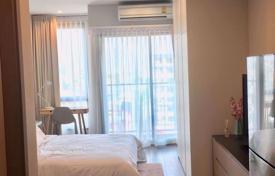 Studio bed Condo in Whizdom Avenue Ratchada — Ladprao Chomphon Sub District for $130,000