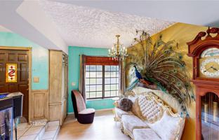4-bedroom house 507 m² in Miami for $1,000,000