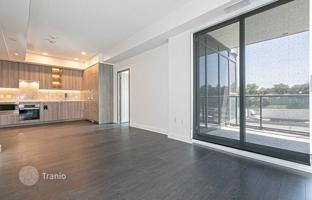2-bedroom apartment in North York for C$1,134,000