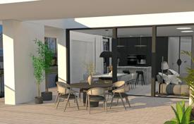 2-bedrooms apartments in new building 92 m² in Ljubljana, Slovenia for 750,000 €