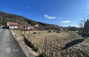 Land plot 2,000 m² in Glavati for 312,000 €