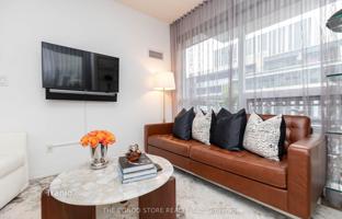 4-bedroom apartment in Old Toronto for C$1,063,000