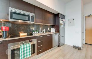 1-bedroom apartment in King Street for C$854,000