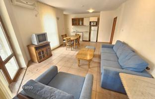 2-bedroom apartment 116 m² in Sunny Beach for 109,000 €