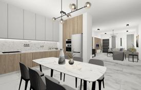 House (Semi detached) in Agios Athanasios, Limassol for Sale for 595,000 €