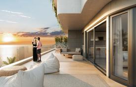 Two-bedroom apartment with sea views in a new complex, Aguilas, Murcia, Spain for 466,000 €