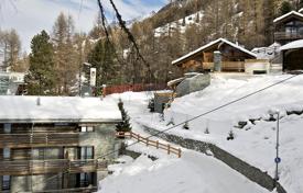 Chalet – Zermatt, Valais, Switzerland for 15,000 € per week
