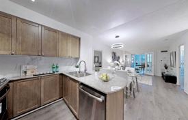 Apartment – Bay Street, Old Toronto, Toronto,  Ontario,   Canada for C$969,000