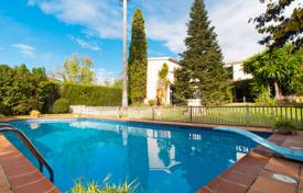 Villa – Majorca (Mallorca), Balearic Islands, Spain for 2,700 € per week