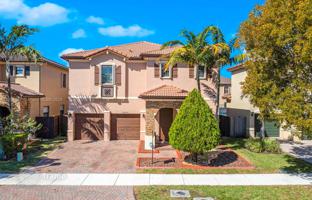 5-bedroom house 362 m² in Homestead for $685,000