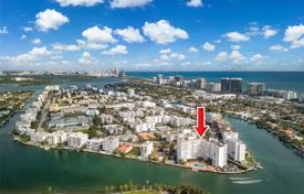 Condo – Bay Harbor Islands, Florida, USA for 507,000 €