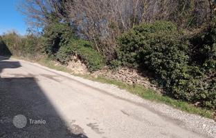 Land plot 2,896 m² in Medulin for 721,000 €