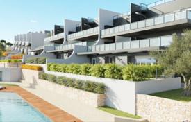 New two-bedroom apartment in a modern complex next to the golf course, Finestrat, Alicante, Spain for 249,000 €