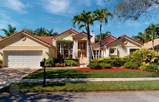5-bedroom house 336 m² in Davie for $1,000,000