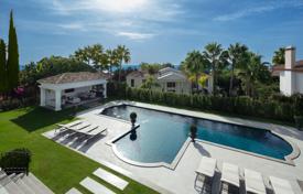 Villa for sale in Sierra Blanca, Marbella Golden Mile for 8,750,000 €