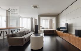 3-bedrooms apartment 160 m² in district Marina Grove, Russia for 157,000 ₽ per week